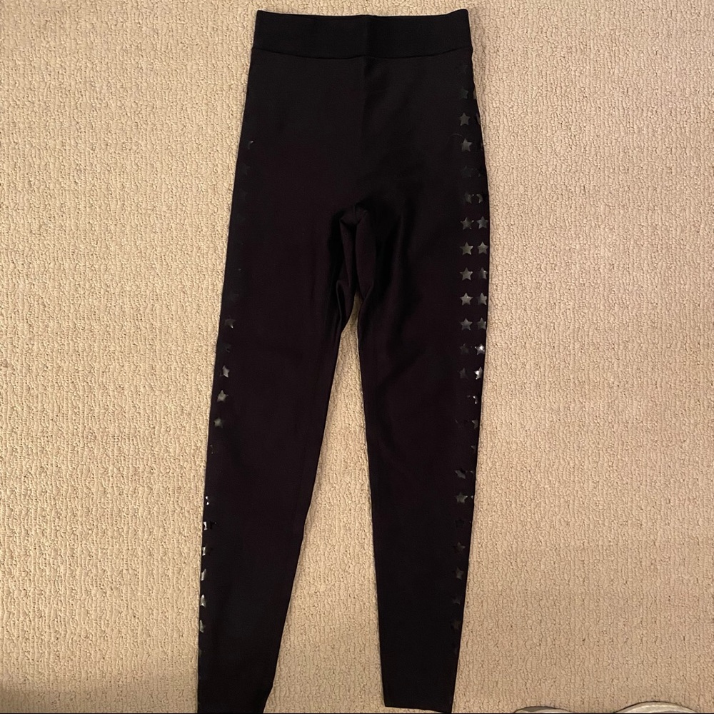 Ultracor Star Leggings
